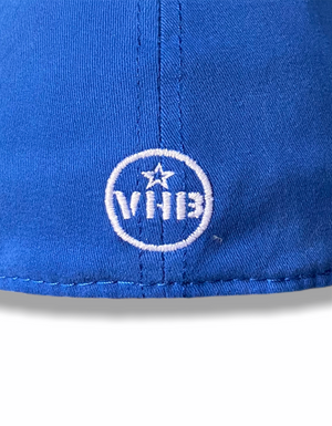 P☆TRIOT Honor Blue Curved