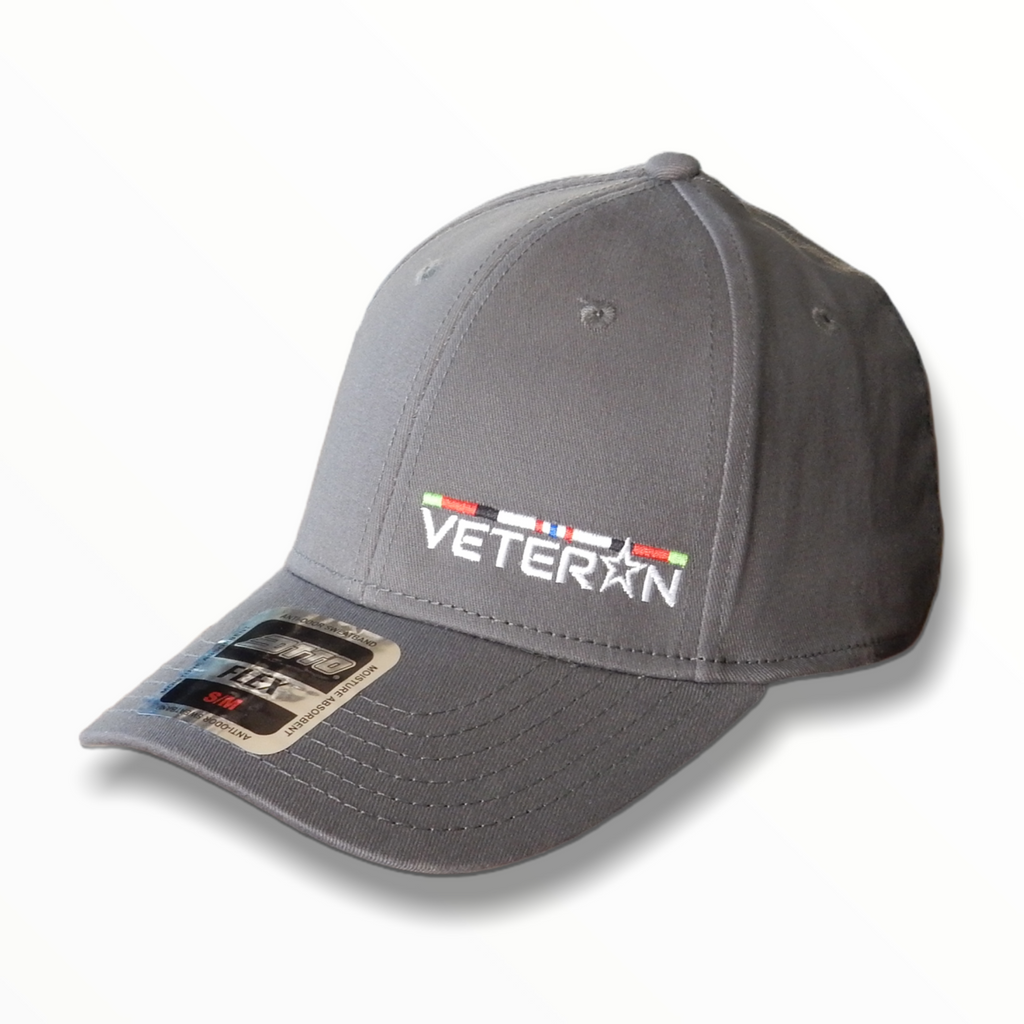 OEF Veteran