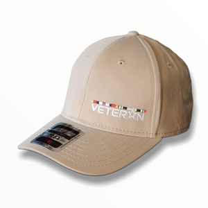 OEF-OIF Desert Curved