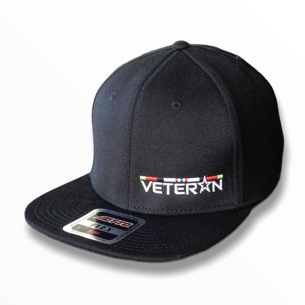 OEF Zero Dark Flat