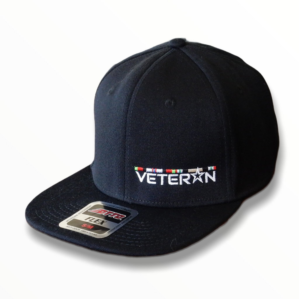 OEF-OIF Zero Dark Flat
