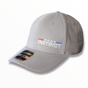 PATRIOT4 ACU Grey Curved