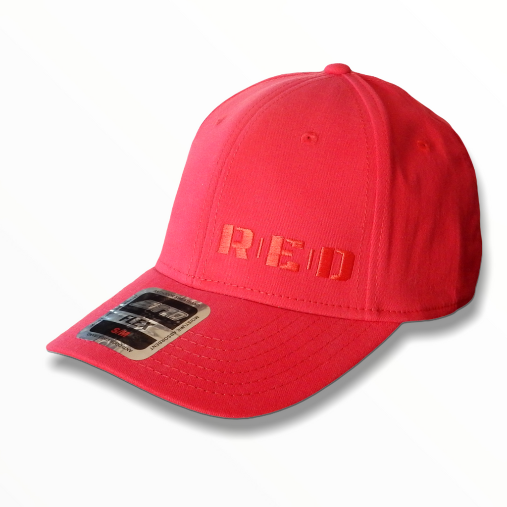 Remember Everyone Deployed (R.E.D) Curved Bill