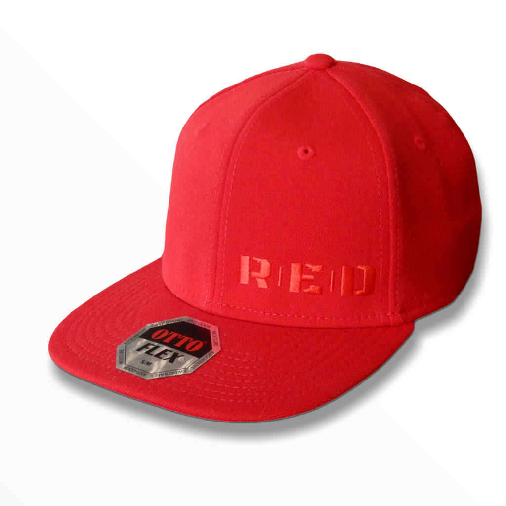 Remember Everyone Deployed (R.E.D) Code Red Flat