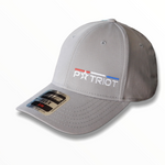 P☆TRIOT ACU Grey Curved