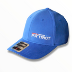 P☆TRIOT Honor Blue Curved