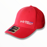 PATRIOT Code Red Curved