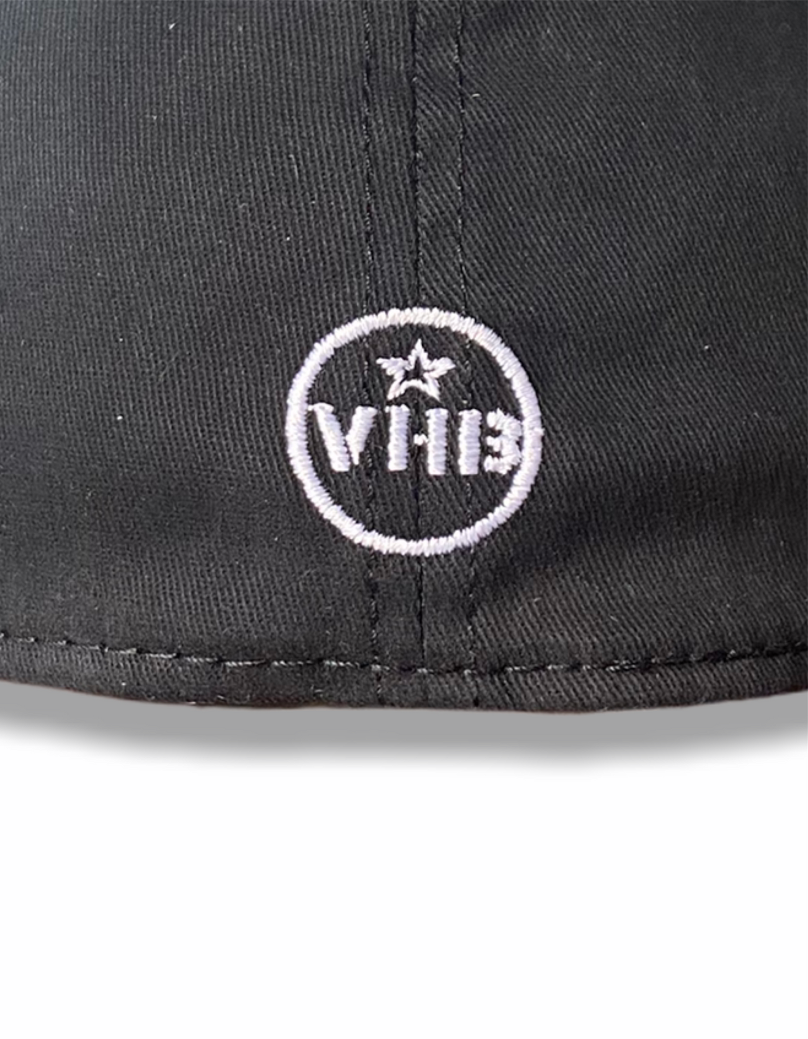 Army Veter☆n Fitted