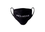 Vet☆Head Brand Face Covering