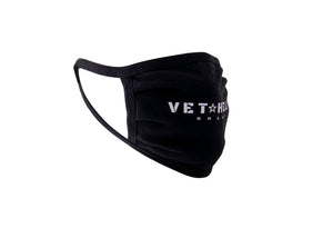 Vet☆Head Brand Face Covering