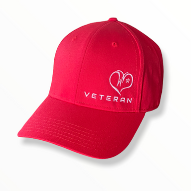 Marine Woman Veteran