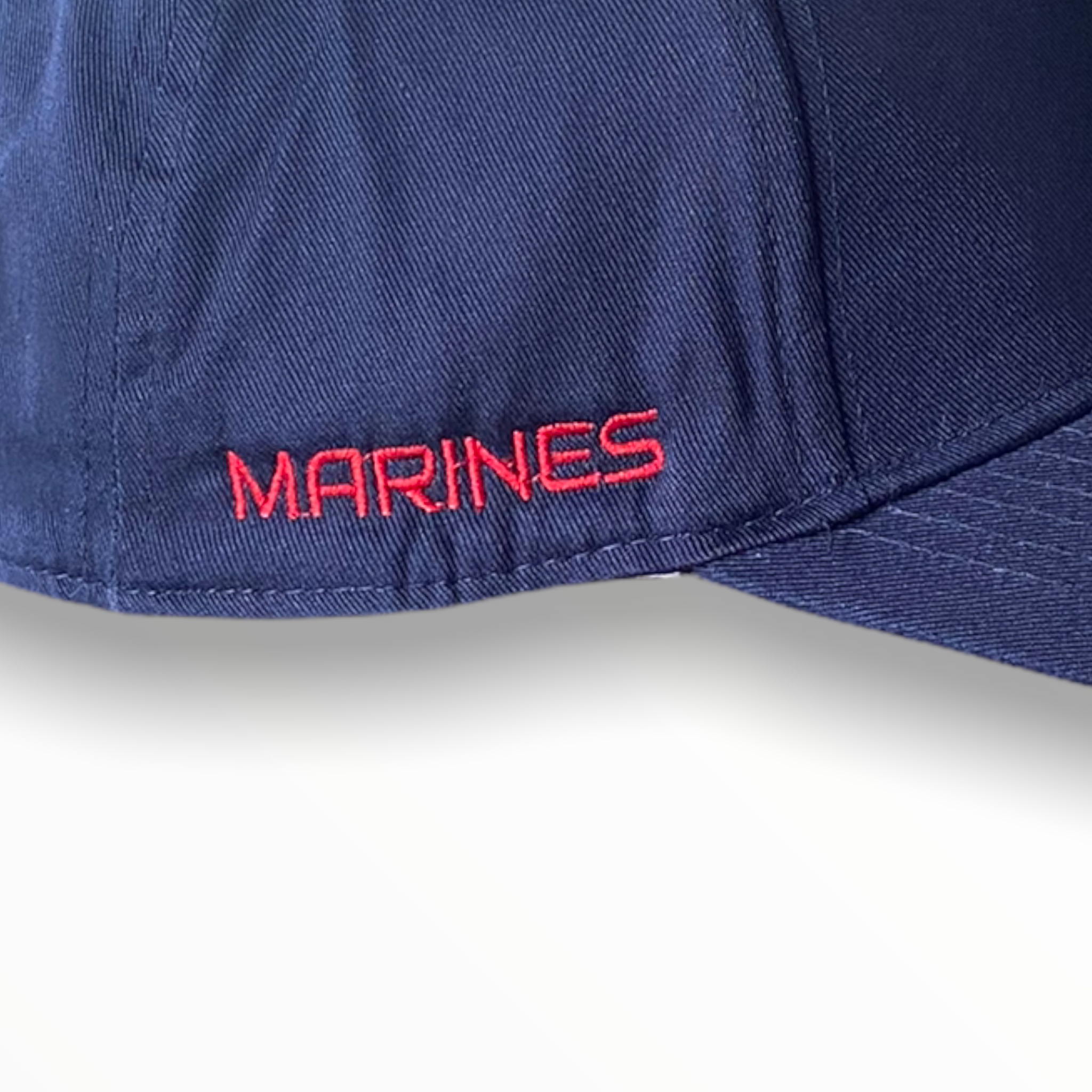 Marine W♡man Veteran