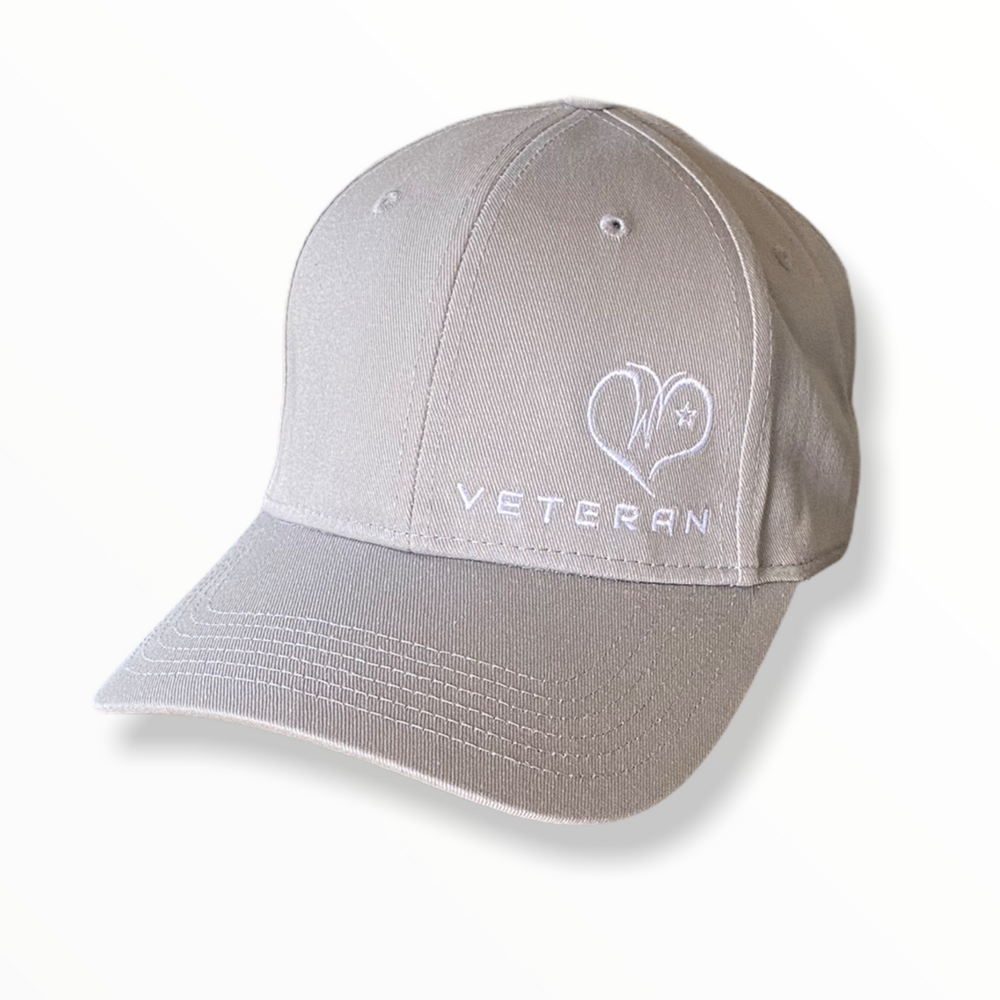 Marine Woman Veteran