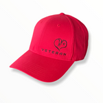 Marine Woman Veteran
