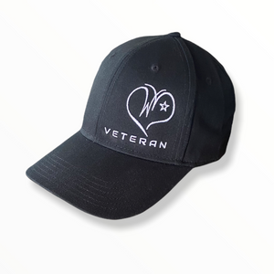 Marine W♡man Veteran