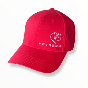 Marine W♡man Veteran