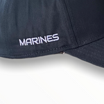 Marine Woman Veteran