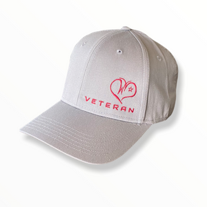 Marine W♡man Veteran