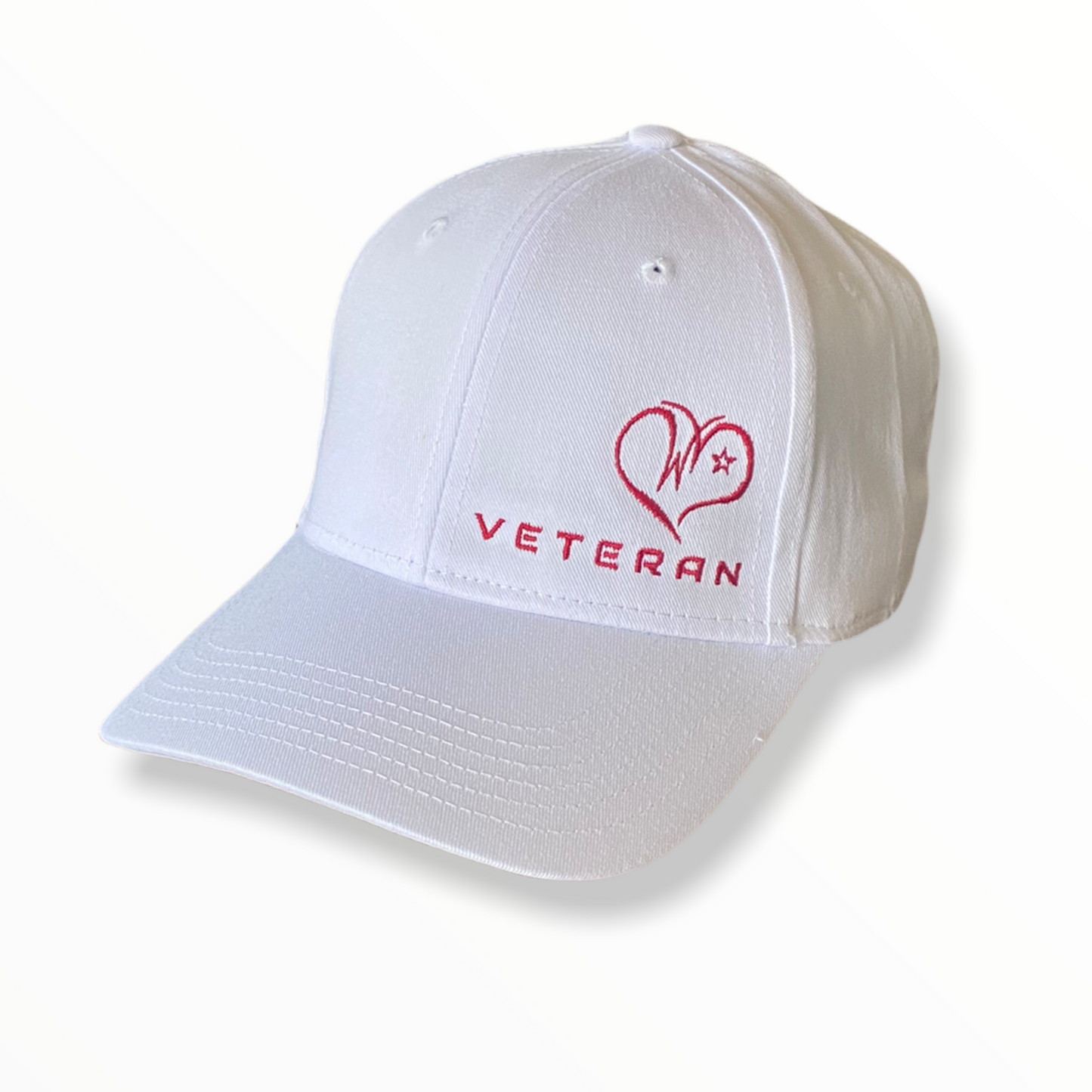 Marine Woman Veteran