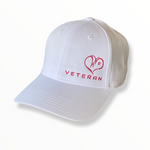 Marine Woman Veteran