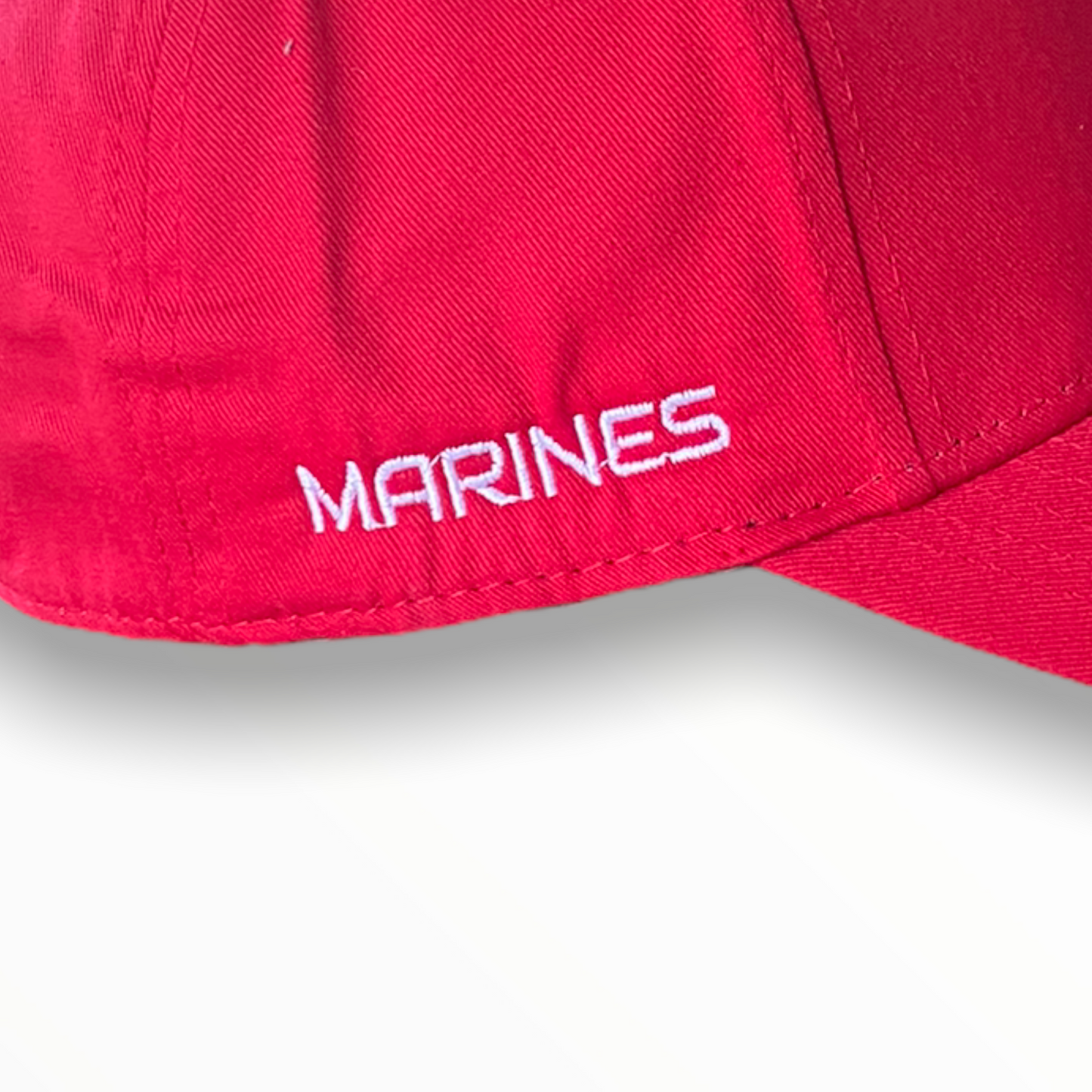 Marine Woman Veteran