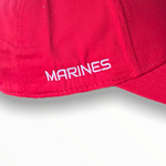 Marine Woman Veteran