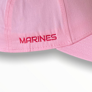 Marine W♡man Veteran