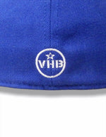 P☆TRIOT Honor Blue Flat