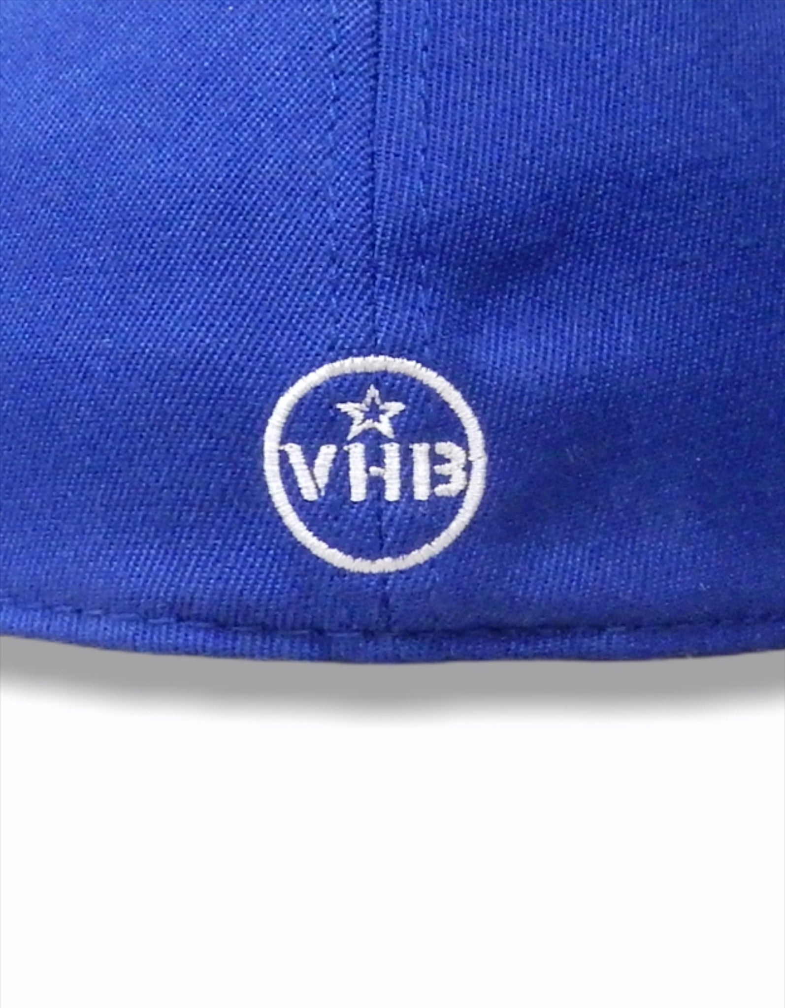 P☆TRIOT Honor Blue Flat