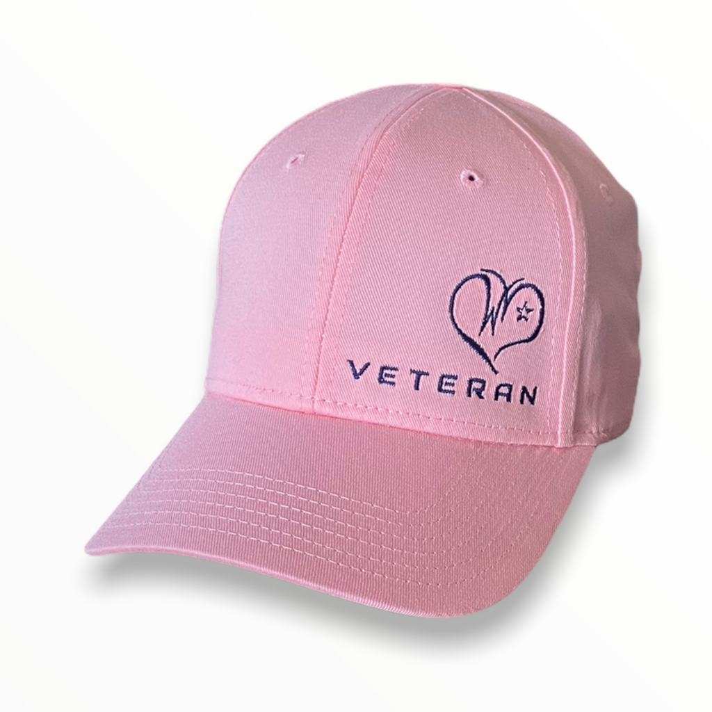 Navy W♡man Veteran