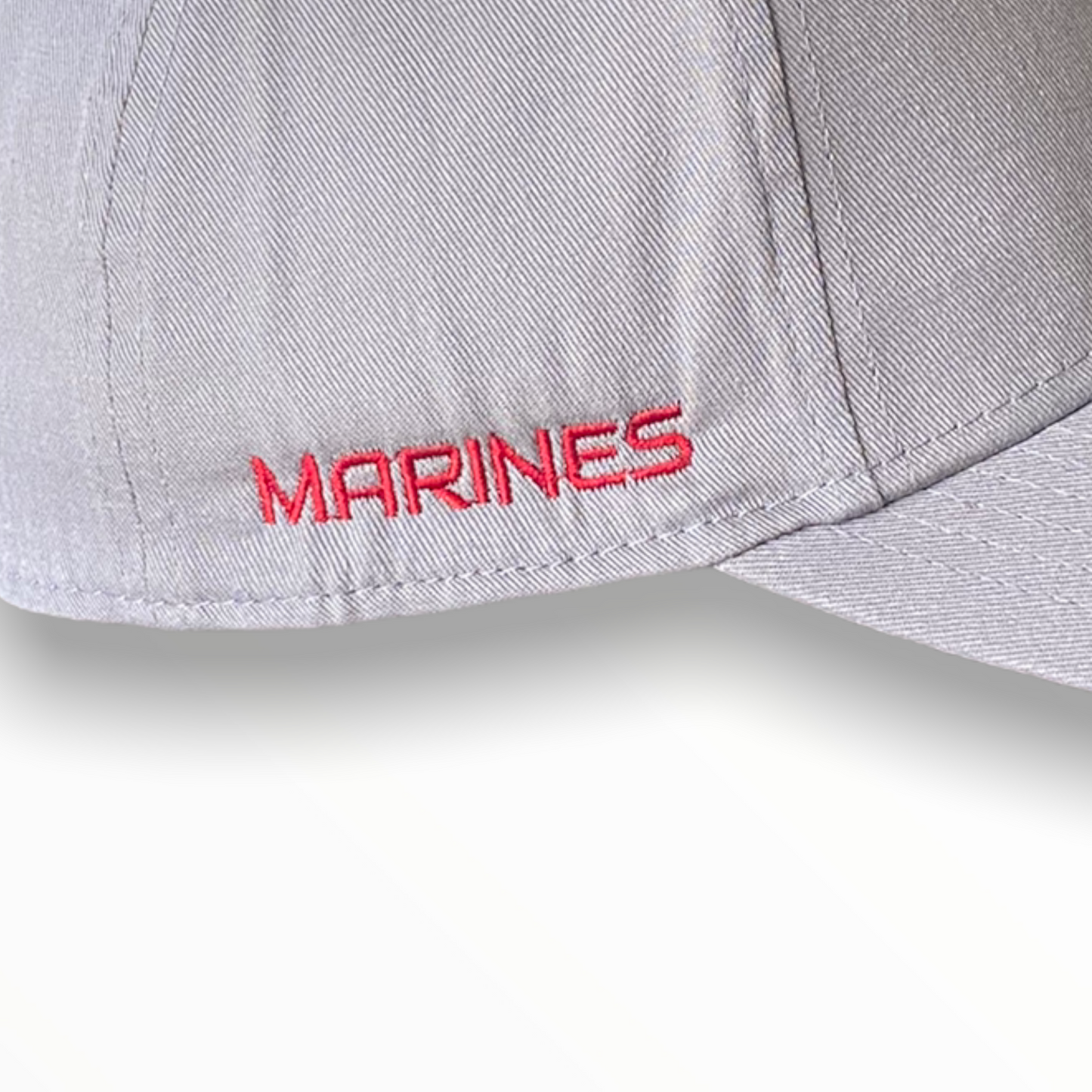 Marine Woman Veteran