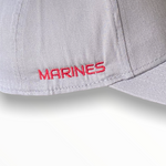 Marine Woman Veteran