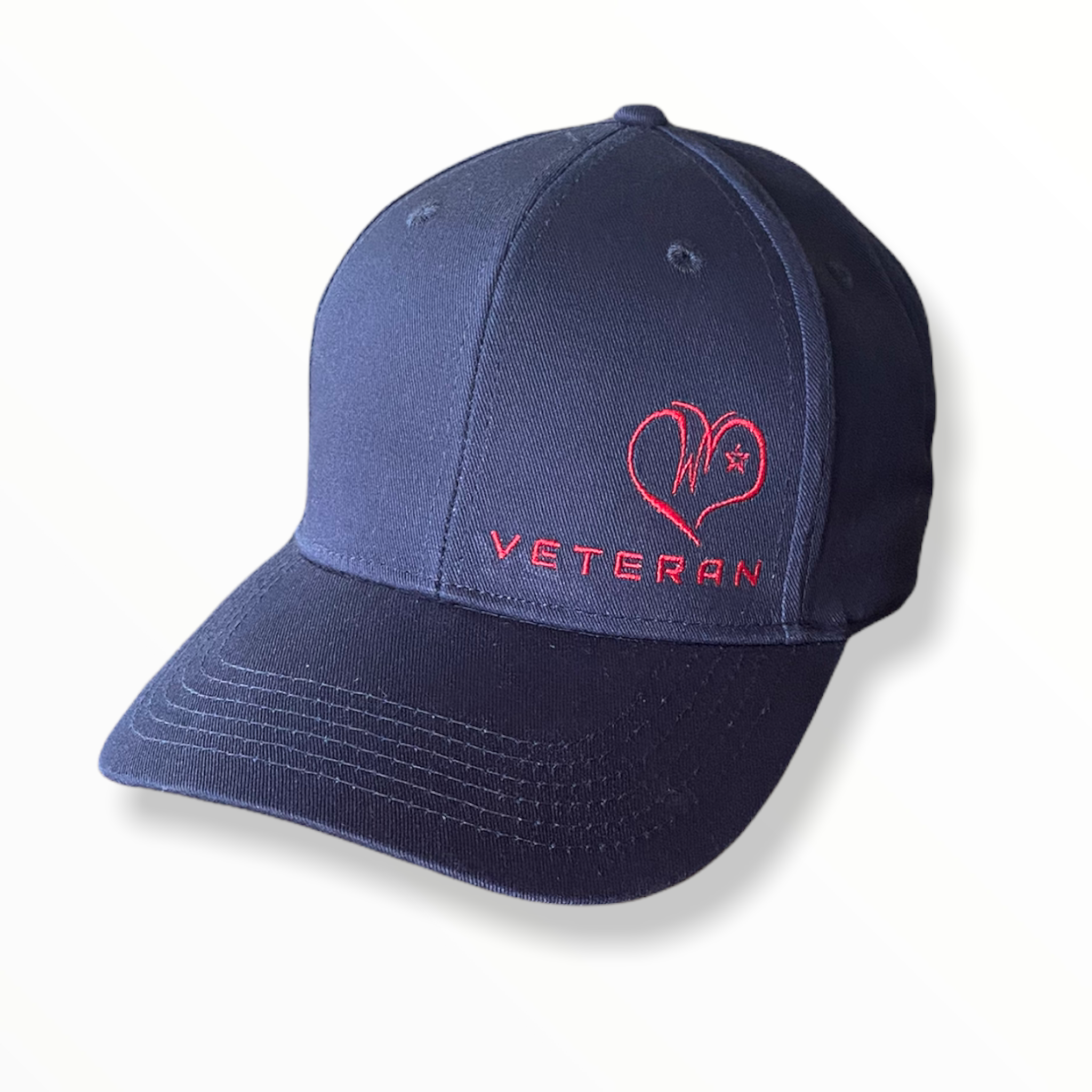 Marine W♡man Veteran