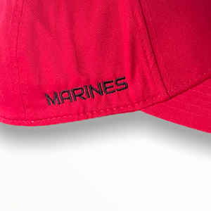 Marine W♡man Veteran