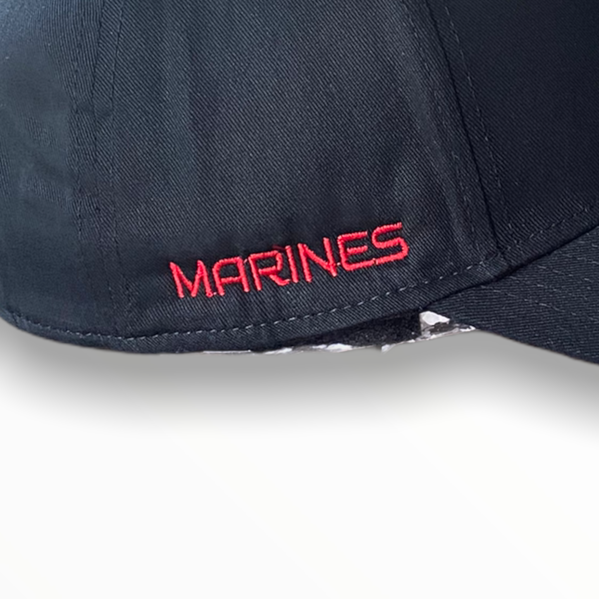 Marine W♡man Veteran