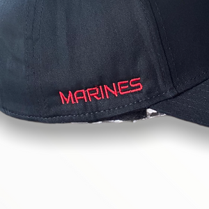 Marine W♡man Veteran